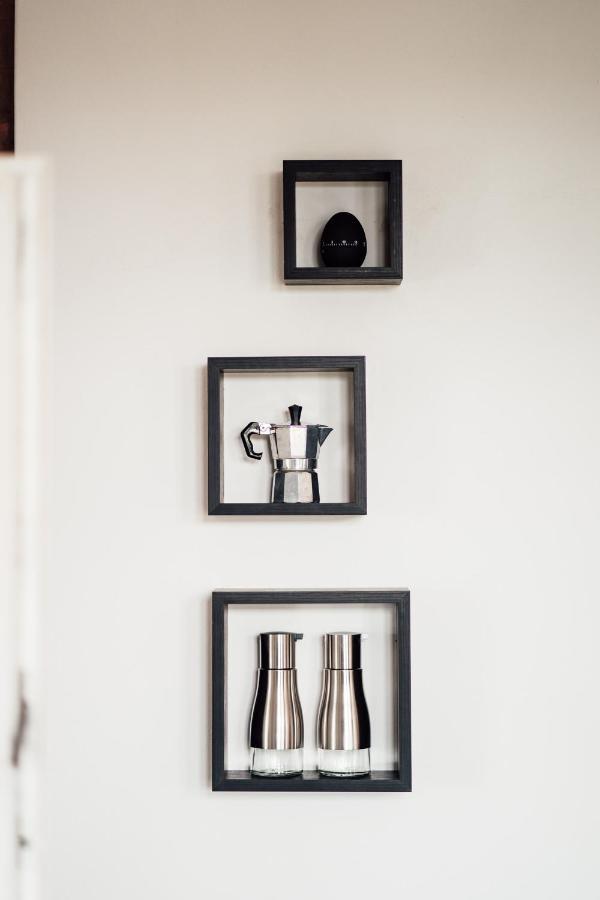 Ferienwohnung Am Kunstturm ไวมาร์ ภายนอก รูปภาพ