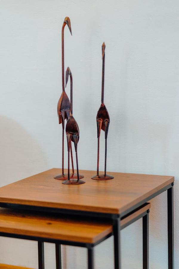 Ferienwohnung Am Kunstturm ไวมาร์ ภายนอก รูปภาพ