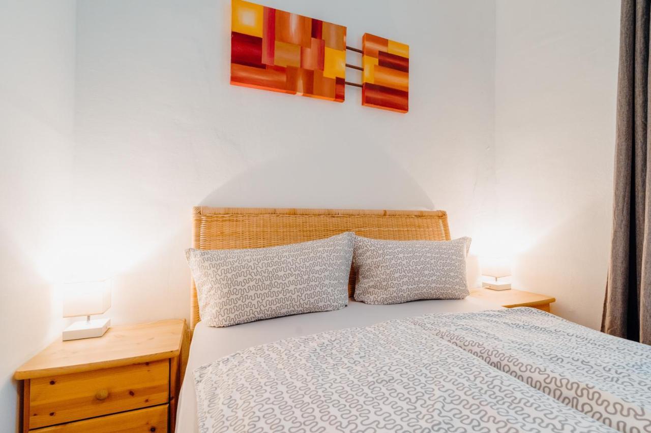 Ferienwohnung Am Kunstturm ไวมาร์ ภายนอก รูปภาพ