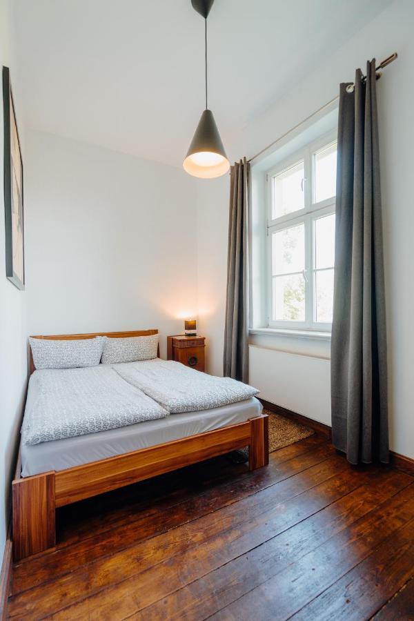 Ferienwohnung Am Kunstturm ไวมาร์ ภายนอก รูปภาพ