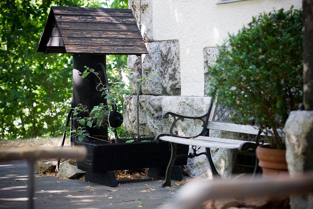 Ferienwohnung Am Kunstturm ไวมาร์ ภายนอก รูปภาพ